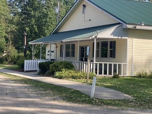 conference center central mi