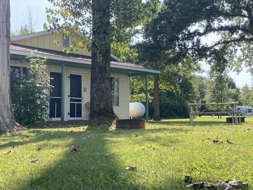 camp retreat ministry vassar mi