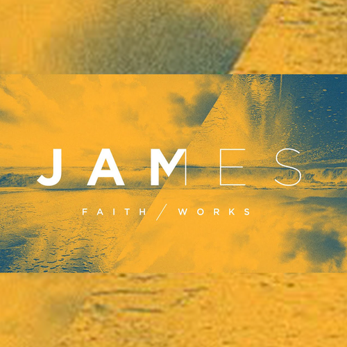 Book of James Bible Study