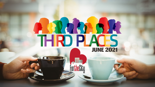 Third Places