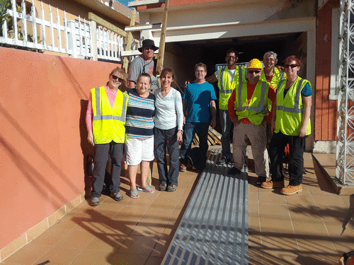 missions trip puerto rico