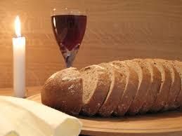 communion elements