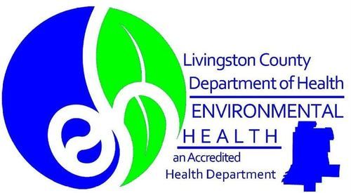 livingston county department of health logo