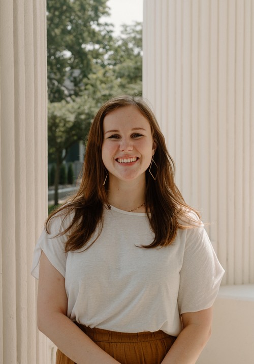 Photo of the Vertical Kids Directors Pat and Abbie