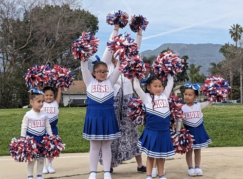 Christian Private School