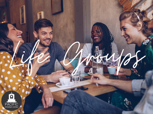 Life Groups