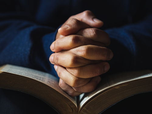 Biblical Citizenship