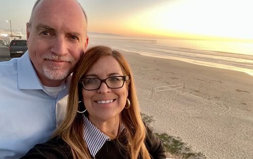 Pastor Loren and Linda Hicks