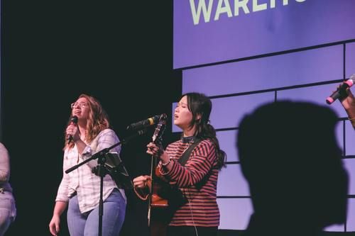 Meal Team (Funerals)