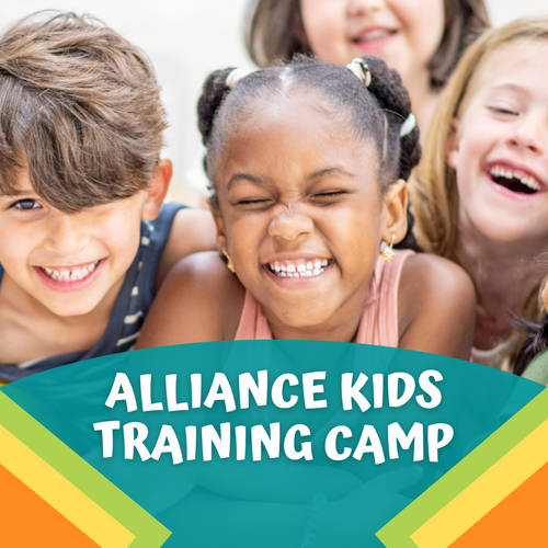 Alliance Kids