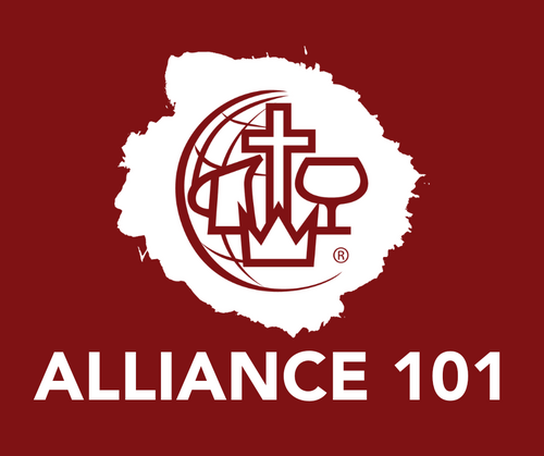 Alliance 101