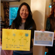 Ladies Activities Image