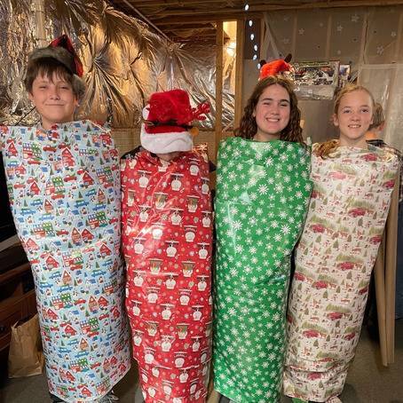 Legacy Youth - Image 1