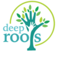 Deep Roots Logo