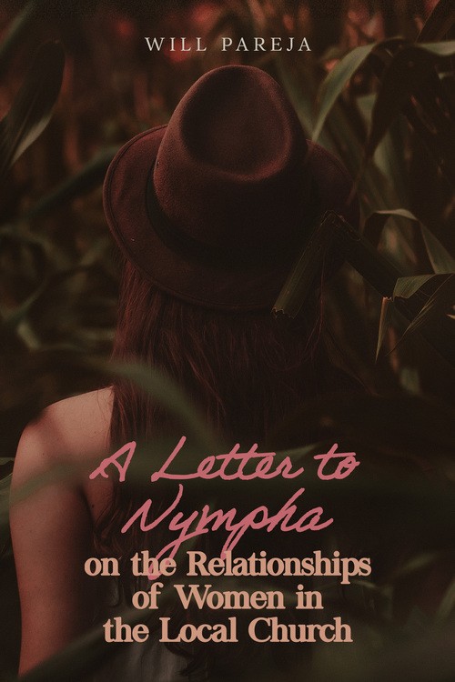 A Letter to Nympha