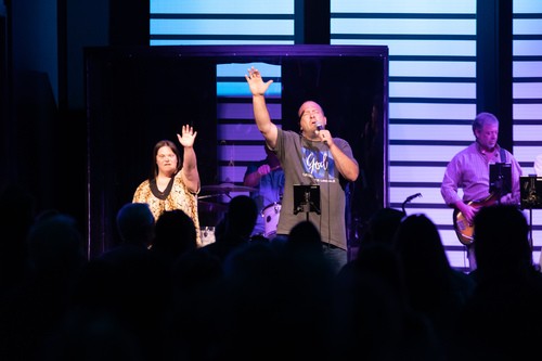 LifeSource Lindale Community Church Culture of Spiritual Growth