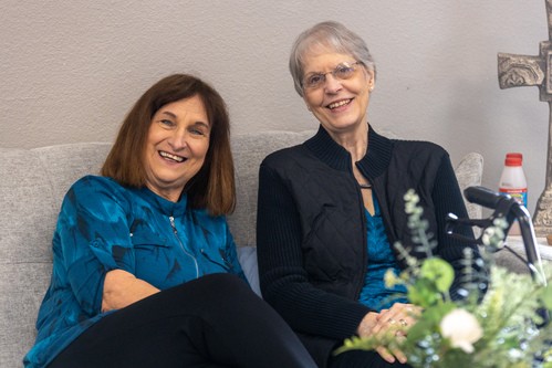 LifeSource Lindale Community Church Culture of Care