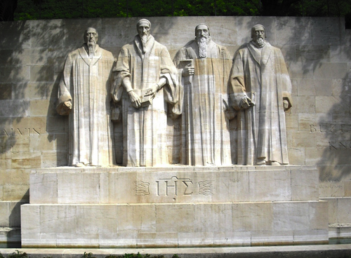 Bautistas-Reformados