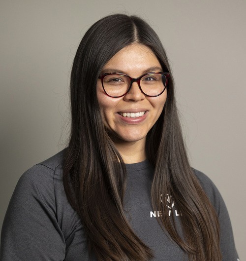 Cassy- New Life Saginaw Pastor