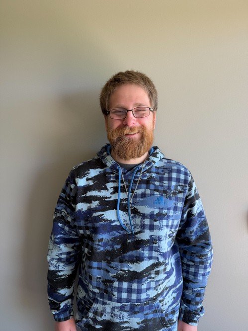 Pastor Ken Cline-  New Life Saginaw Pastor