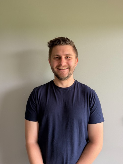 Pastor Jeff Ralph- New Life Saginaw Pastor