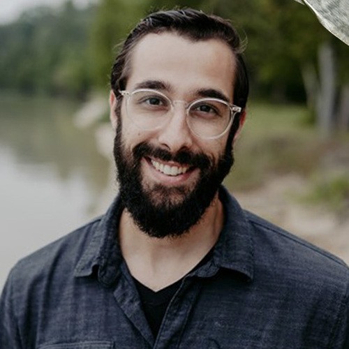 Pastor Ken Cline-  New Life Saginaw Pastor