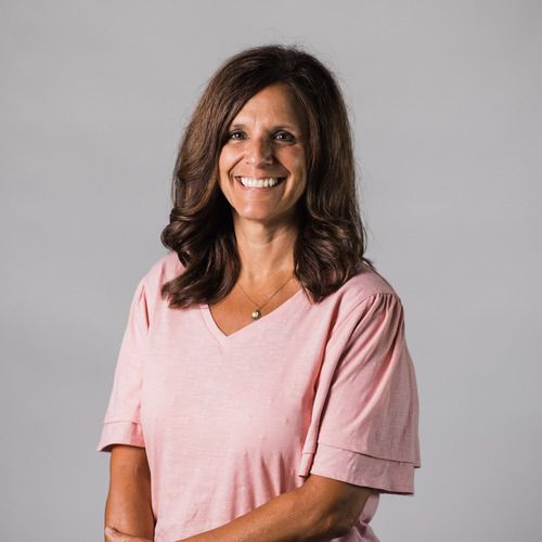 Pastor Ken Cline-  New Life Saginaw Pastor