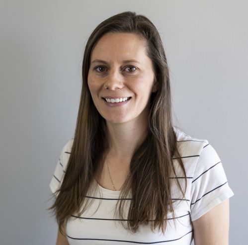 Pastor Jeff Ralph- New Life Saginaw Pastor