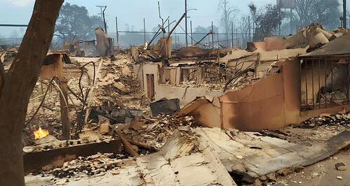 Altadena Fountain of Life Church of the Nazarene