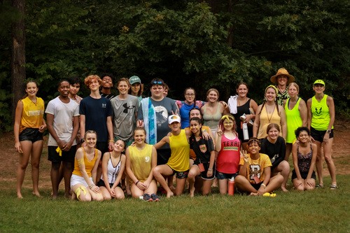 Middle and High School