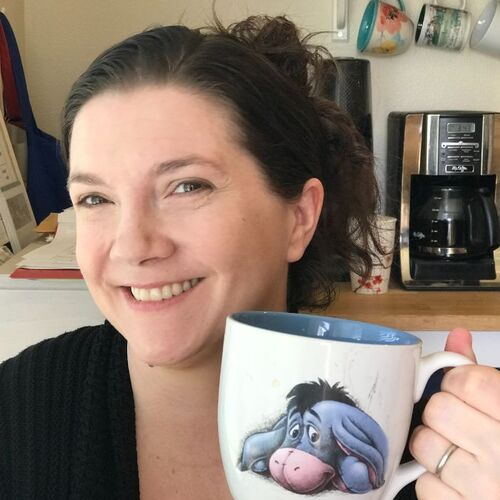 Tauna Meyer Proverbial Homemaker