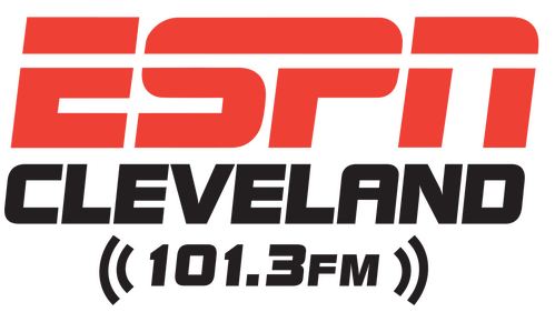 ESPN Cleveland 101.3 FM Live