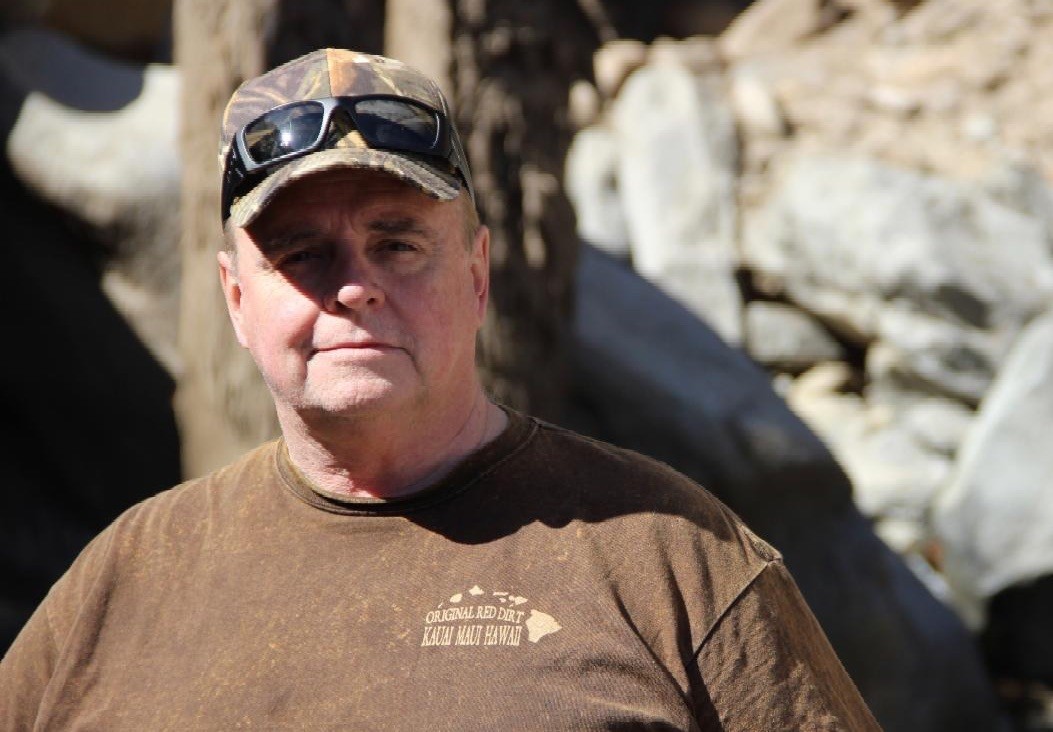 Remembering Colin | In the Word - Learning and Living the Truths of ...