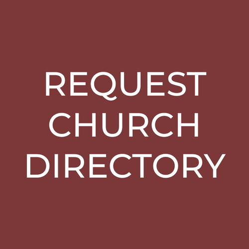 Request Church Directory