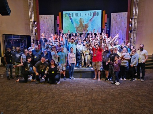 Empower Youth Rally 2023