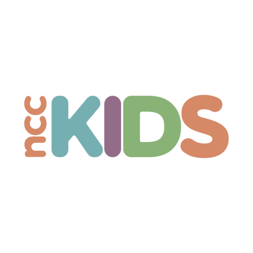 NCC KIDS LOGO