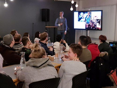 MiÃ°vikudagshittingur