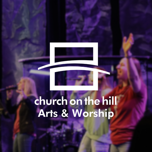 Photo of worship at Church on the Hill