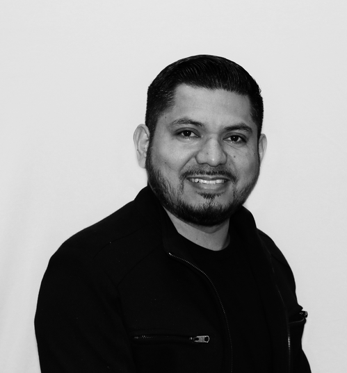 Photo of Jony Bernal