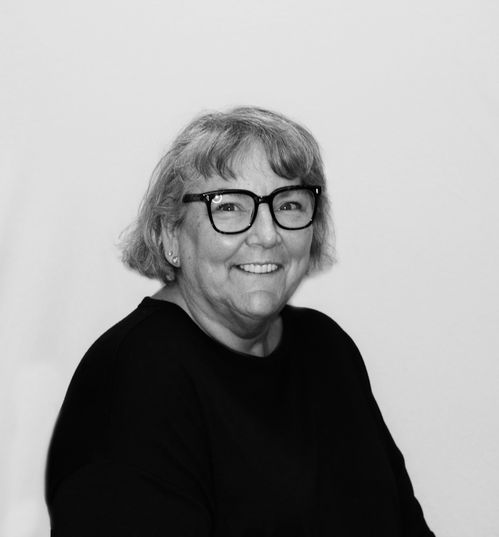 Photo of Susan Harter