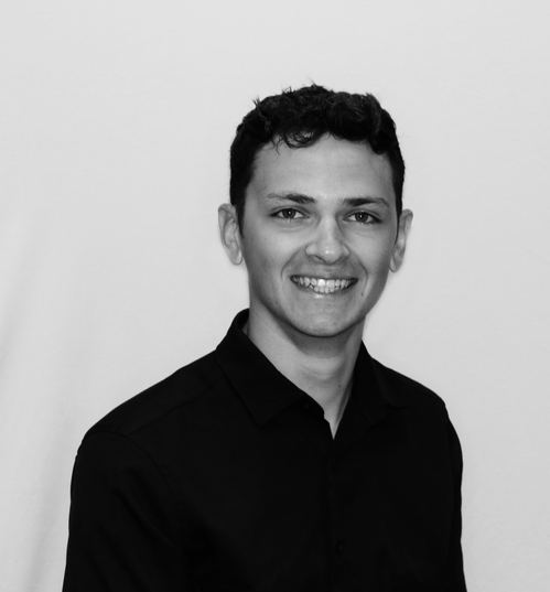 Photo of Isaac Bagby