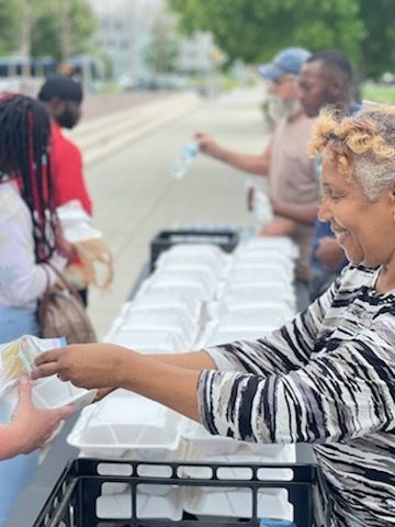 Serving the unsheltered