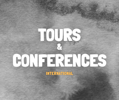 Tours and Conferences