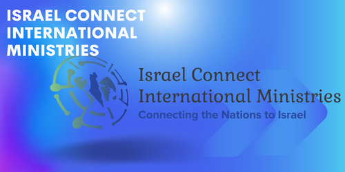 Israel Connect International Ministries