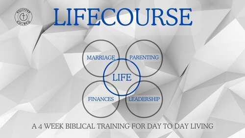 LifeCourse training 