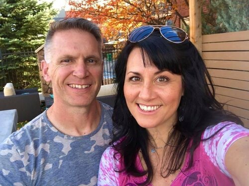 The Smith's homegroup contact at Equipped Church in Highlands Ranch CO