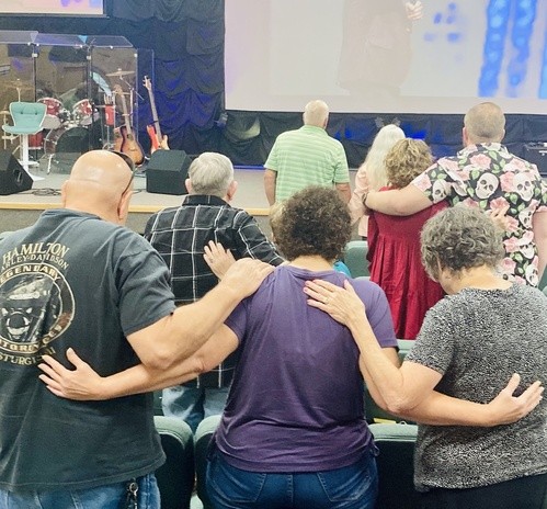 Heartland Christian Center Valparaiso, Heartland Christian Center North Judson, Heartland Christian Center Wanatah, Heartland Christian Center Full Throttle Hebron, Vision and Mission