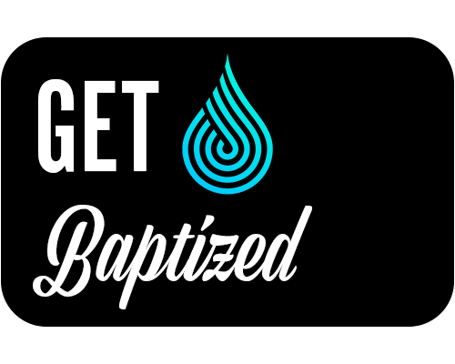 Get Baptized at Heartland Christian Center