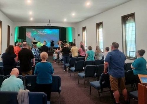 Heartland Christian Center Wanatah