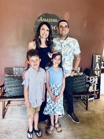 Pastor John Kilavos, Heartland Christian Center Valparaiso, Churches in Valparaiso, Growing Church